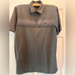 Travis Matthew Polo